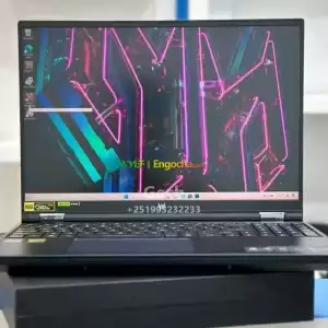 Brand New With Cartoon️   Acer Predator Helion NEO 18️GAMING LAPTOP️Intel core i9 Price in Ethiopia